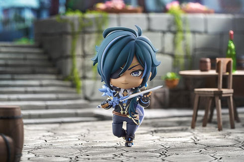 『原神』ねんどろいど ガイア